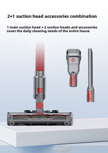 <span class=keywords><strong>Aspirateur</strong></span> à sec <span class=keywords><strong>sans</strong></span> fil portatif, léger, <span class=keywords><strong>sans</strong></span> <span class=keywords><strong>sac</strong></span>, moteur <span class=keywords><strong>sans</strong></span> balais, 700W, autonomie 30-60 min, capacité de 0,7L, usage domestique - Product Image 6