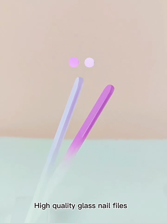 Crystal Nail Filer