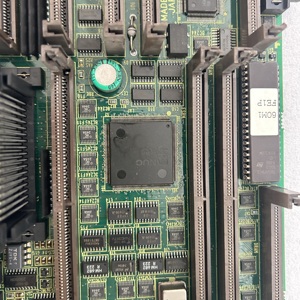 Placa base de CPU principal original FANUC A16B-3200-0210, para placa de circuito de control del sistema F18-M/T/C, pieza de repuesto para máquina herramienta - Product Image 5
