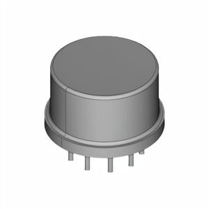 CA3014 Original Electronic Components BIPOLAR RADIO <b>RECEIVER</b> Chip Original One Stop Service TO 205AA, TO 5 8 Metal Can - Product Image 1