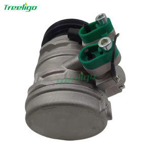 Compresor de <span class=keywords><strong>Aire</strong></span> <span class=keywords><strong>Acondicionado</strong></span> <span class=keywords><strong>para</strong></span> Auto Hyundai <span class=keywords><strong>Atos</strong></span> 8FK351273061 977011C100 - Product Image 3