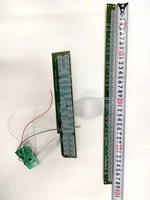 Placa de circuito impreso PCB PCBa personalizada para piano de juguete de 37 teclas