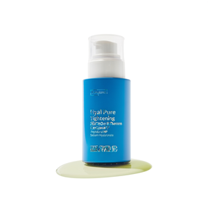 Belprimo Hyal Pore Tightening Serum Anti Setum P Cerianole NP Peptidural Sodium Hyaluronate - Product Image 2