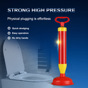 <span class=keywords><strong>Desatascador</strong></span> <span class=keywords><strong>de</strong></span> Inodoros <span class=keywords><strong>Profesional</strong></span> <span class=keywords><strong>de</strong></span> Alta Presión, Flexible, para Uso en Hoteles y Hogares, Potente Herramienta <span class=keywords><strong>de</strong></span> Limpieza para Desatascar Drenajes, Venta al Por Mayor - Product Image 3