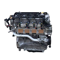 Pour Jeep Avenger 2.4 pour Avenger 2.7 Renegade 1.4T Compass 2.0 Moteurs