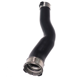 Nóng bán Everest 2.5 intercooler Silicone Hose Kit tùy chỉnh cắt selang intercooler Ống - Product Image 1