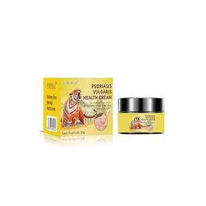 Crème Tingba transfrontalière ETHEREAL pour le soin de la peau atteinte du <span class=keywords><strong>psoriasis</strong></span>, apaisante, physiothérapie, modèle en bouteille de Chine K20118/K20071 - Product Image 3