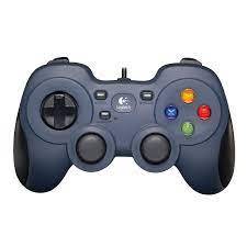Manette de jeu F310, contrôleur de jeu F310 F310 F310 - Product Image 4
