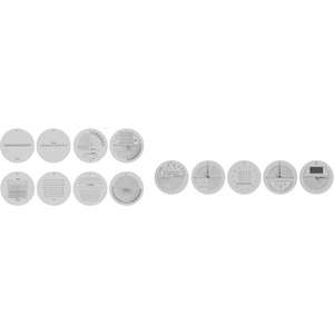 VOGEL-Loupe technique de précision 601126-LENTILLES EAN 4010873631511 - Product Image 3