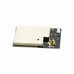 Modules et modems émetteurs-récepteurs RF de canal fabricant ATZB-X0-256-3-0-C - Product Image 1