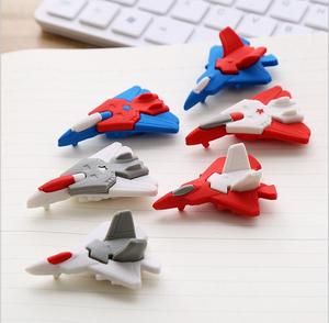 <b>Airplane</b> Design Eraser - Product Image 1