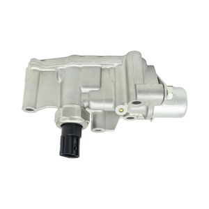 Válvula Solenoide VVT Honda 15810-RNA-A01 DC 12V Control de Aceite para Uso Automotriz - Product Image 1