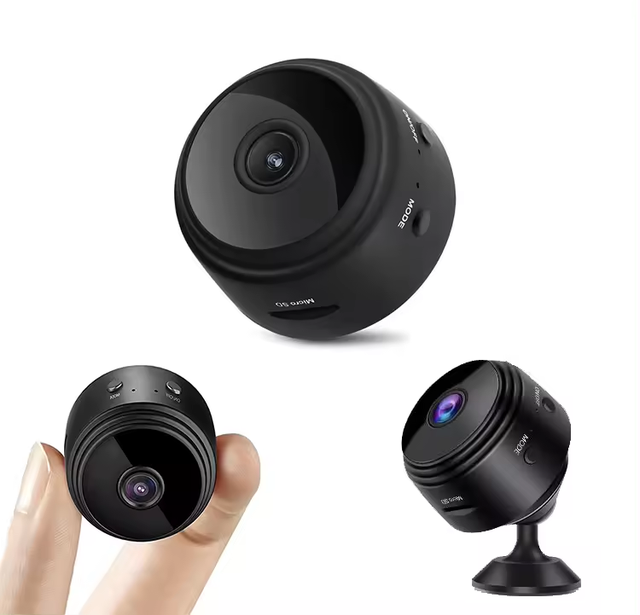 Hot Sales A9 Camera 1080p HD Resolution Super WiFi Camera for Home Security Mini Camcorders