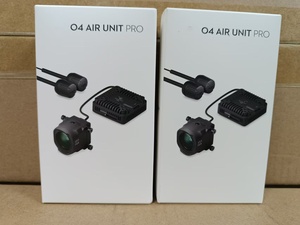 ชุดส่งสัญญาณวิดีโอดิจิตอล FPV ความละเอียดสูง Original O4 Air Unit Pro 4K 60/120fps VTX สำหรับระบบโดรน RC FPV - Product Image 5