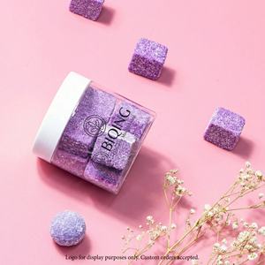 Exfoliante Facial Orgánico para el Cuidado de la Piel, Exfoliante Corporal de Miel, Azúcar y Sal, Exfoliante Facial de Cúrcuma y Mantequilla - Product Image 3