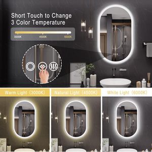 กระจก LED ที่มีฟิล์มป้องกันเปลือกบนพื้นผิวทำให้มั่นใจได้ว่าสินค้าจะมาถึงในสภาพที่บริสุทธิ์โดยไม่มีรอยขีดข่วน - Product Image 3