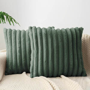Almohada Nórdica de Silicona Antiarrugas para Soporte del Cuello, Ideal para Lectura en Cama, Dormitorio y Sala de Estar - Product Image 6