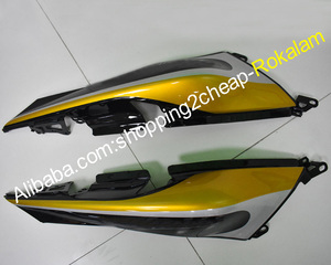 Kit de carenado dorado para motocicleta Yamaha TMAX530 2017 <span class=keywords><strong>2018</strong></span> <span class=keywords><strong>T</strong></span> <span class=keywords><strong>MAX</strong></span> <span class=keywords><strong>530</strong></span> 17 18 <span class=keywords><strong>t</strong></span>-max530 - Product Image 2