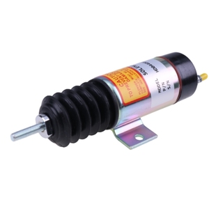 Piezas de elevación aérea AWP del mercado de accesorios, solenoide de <span class=keywords><strong>2</strong></span> velocidades de 12V 20780 20780GT para elevadores de pluma/22/22/22/22/22/22/22/22/22/22D/22DRT - Product Image 5