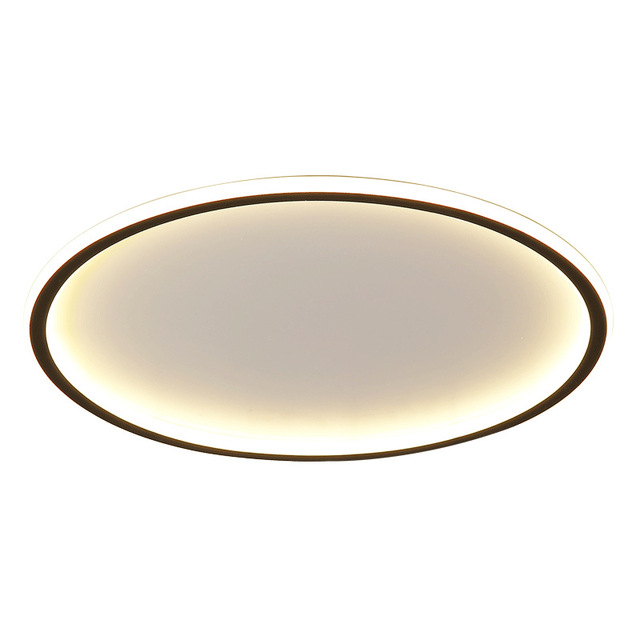 LED Minimalist Ceiling Lamp Round Bedroom Nordic Modern Small Living Room Lamp Creative Intelligent Room Lighting l