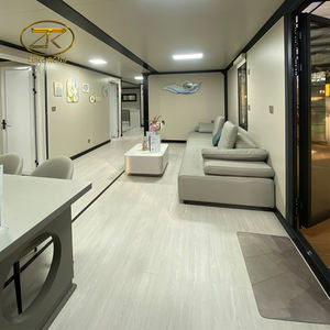 <span class=keywords><strong>Case</strong></span> Prefabbricate Ecologiche Economiche con 3 Camere da Letto in <span class=keywords><strong>Vendita</strong></span> all'Ingrosso - Product Image 6