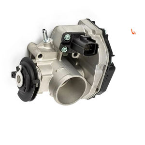 Автозапчасти, электронная дроссельная заслонка, 96439960 для Chevrolet Daewoo Lanos Nubira, 1,5 1,6, Прочный Контроль воздухозаборника двигателя - Product Image 5