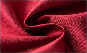 فستان أحمر مطرز للنساء من FMY، فستان شتوي راقي للمناسبات الاجتماعية، فستان زفاف وحفلات بخصر ضيق، فستان للمناسبات 68697 - Product Image 4