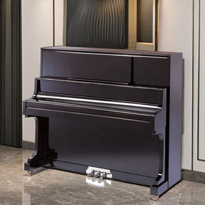 <span class=keywords><strong>Piano</strong></span> <span class=keywords><strong>vertical</strong></span> 88 teclas <span class=keywords><strong>piano</strong></span> acústico con Banco de <span class=keywords><strong>piano</strong></span> - Product Image 1