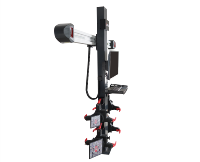 Máquina de Alineación de Ruedas 3D ZA-20/20C, Alta Precisión, Seguimiento Automático, Velocidad de Balanceo de 200 rpm, Peso Máximo de Rueda: 0 kg, para Autos, SUV y Vehículos