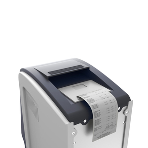 Analyseur de biochimie vétérinaire Vetube 30, analyseur de chimie vétérinaire original, prix avantageux - Product Image 4