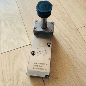 Solénoïde pneumatique ATEX NAMUR 6215L0710 Imi - Product Image 5