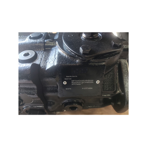 Bomba Hidráulica MPT MPV MPT044 Bomba de Pistones MPT046 MPV044 MPV046 MPT044DAWSJBABAAABDDDRAFFBCAABDDDLAFFCNNN*** - Product Image 3