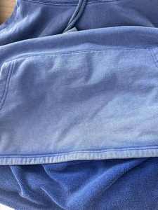 Sudadera con capucha con estampado <span class=keywords><strong>DGT</strong></span> 100% algodón Streetwear gótico Casual estilo callejero jersey de manga larga Vintage Wash Hodie para hombres - Product Image 6