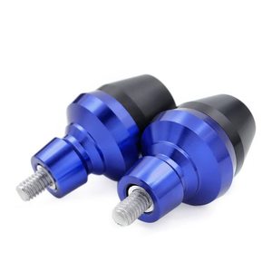 Protection de cadre de moto anti-chute, protection de garde-boue avant, vis de 6 mm pour KTM 1090 Adventure/R RC 125 200 390 690 Du - Product Image 1