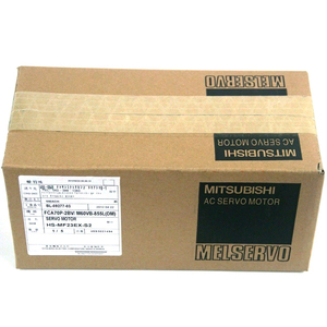 มอเตอร์ PLC รุ่น HS-MF23EX1V-S2 มอเตอร์ AC PLC รุ่น HS-MF23EX1V-S2 HS-MF23EX-S2 - Product Image 2