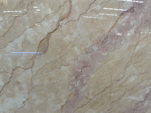 Losas de Mármol Violeta de Lujo de <span class=keywords><strong>Barcelona</strong></span>, Piedra Natural Pulida de Color Púrpura para <span class=keywords><strong>Diseño</strong></span> de Vestíbulos y Baños de Hoteles de Alta Gama - Product Image 3