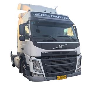 VOLO รถแทรคเตอร์ FM420 <span class=keywords><strong>4x2</strong></span>หัวเทรลเลอร์ดีเซลคุณภาพสูงมีเสถียรภาพทรงพลังรถบรรทุกสำหรับงานหนัก - Product Image 2