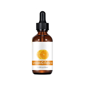 The Popular <strong>Vitamin</strong> C Serum Solution Moisturizing Elastically Hydrating and Nourishing Tender While Firming Smoothing Skin - Product Image 3