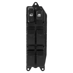 84040-48020 24V New Left Driver Side Electric Master Power <strong>Car</strong> <strong>Window</strong> Control Switch Console Regulator Button <strong>for</strong> Lexus RX300 - Product Image 6