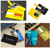 Flashdisk USB Promosi Hadiah Memori Flash 8GB 4GB Flashdisk USB Pendrive 16GB 32GB USB Custom