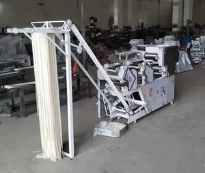 Automatic Noodle Extruder Pasta Making Machine Price