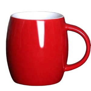 New 2021 Marble Matte Black <b>Ceramic</b> Mug Coffee Custom Handle 300ml Home <b>Ceramic</b> <b>Cups</b> Tumbler - Product Image 1