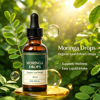 Ekstrak Daun Moringa Oleifera Cair, Kustomisasi Massal