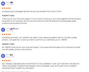 Cổ Nhãn Hiệu Riêng Hip Nâng Chiết Xuất Tự Nhiên Gummies Mông Làm Săn Săn chắc Chiến lợi phẩm Lớn Mở Rộng Gấu Gummy - Product Image 3