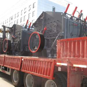 Trituradores De Impacto De Construção Expressa Máquinas Triturador De Pedra No Paquistão Japão Linha Triturador De Pedra - Product Image 5