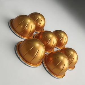 Tazones Desechables de Aluminio Resistentes y Ecológicos para Eventos de Catering, Empaque de Alimentos a Granel, Compradores Comerciales al por Mayor - Product Image 1