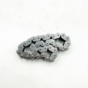 Nouvelle chaîne de boîte de vitesse de Transmission ATV pour <span class=keywords><strong>Linhai</strong></span> 260 <span class=keywords><strong>300</strong></span> 400 260CC 300CC 400CC LH260 LH300 LH400 ATV <span class=keywords><strong>Quad</strong></span> Parts 21207 - Product Image 2