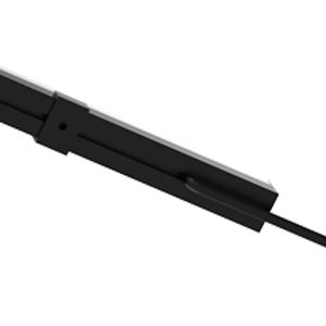 บริการปรับแต่งตามความต้องการจากโรงงาน ไฟ LED บาร์แบบติดผนัง รุ่น Overseasdesign TWS-1000 DC24V ประสิทธิภาพการส่องสว่างสูง ผลิตจากอะลูมิเนียมอัลลอย - Product Image 3