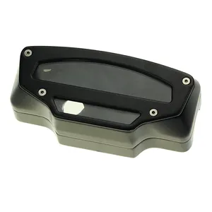 Siyah motosiklet Tach konut Tacho Suzuki bulvarı M90 M109R VZR1800 VZR 1800 2006-2014