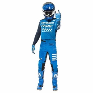 2024 sublimación personalizada <span class=keywords><strong>MTB</strong></span> Motocross <span class=keywords><strong>conjuntos</strong></span> Tops Downhill Mountain Bike Racing Team ropa de motocross - Product Image 1